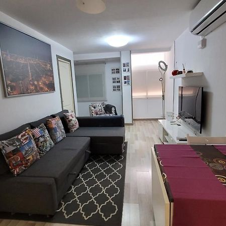 Apartaments B O D Collblanc L'Hospitalet de Llobregat Ngoại thất bức ảnh