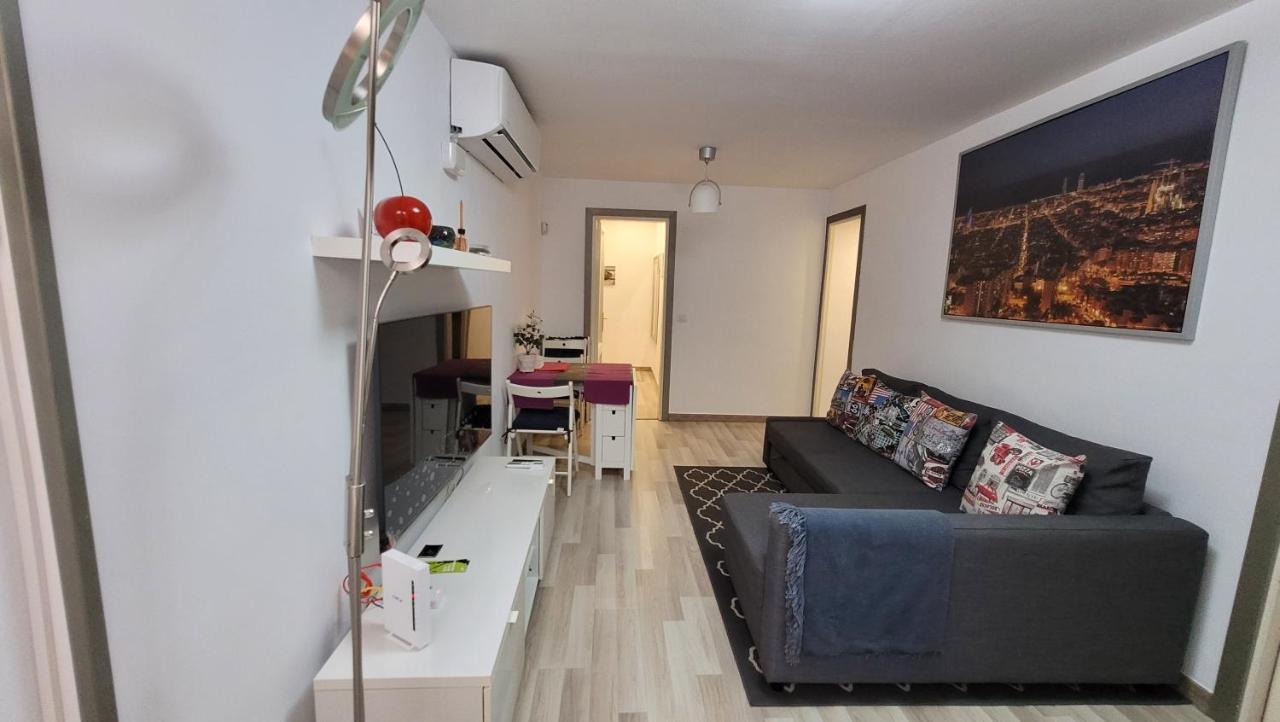 Apartaments B O D Collblanc L'Hospitalet de Llobregat Ngoại thất bức ảnh