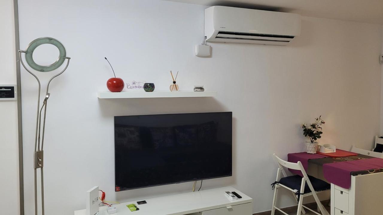 Apartaments B O D Collblanc L'Hospitalet de Llobregat Ngoại thất bức ảnh