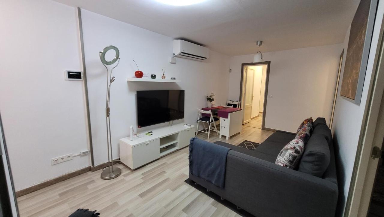 Apartaments B O D Collblanc L'Hospitalet de Llobregat Ngoại thất bức ảnh