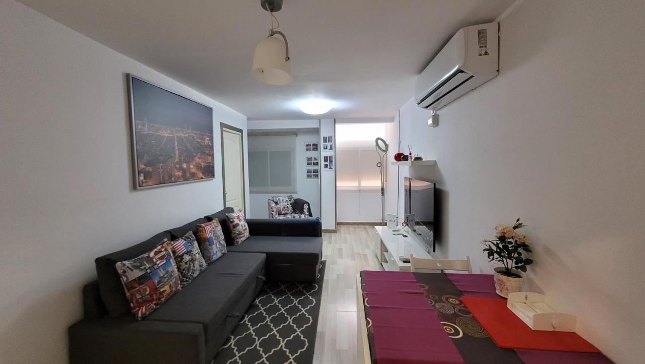 Apartaments B O D Collblanc L'Hospitalet de Llobregat Ngoại thất bức ảnh