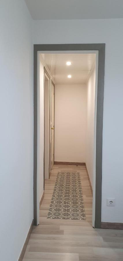 Apartaments B O D Collblanc L'Hospitalet de Llobregat Ngoại thất bức ảnh