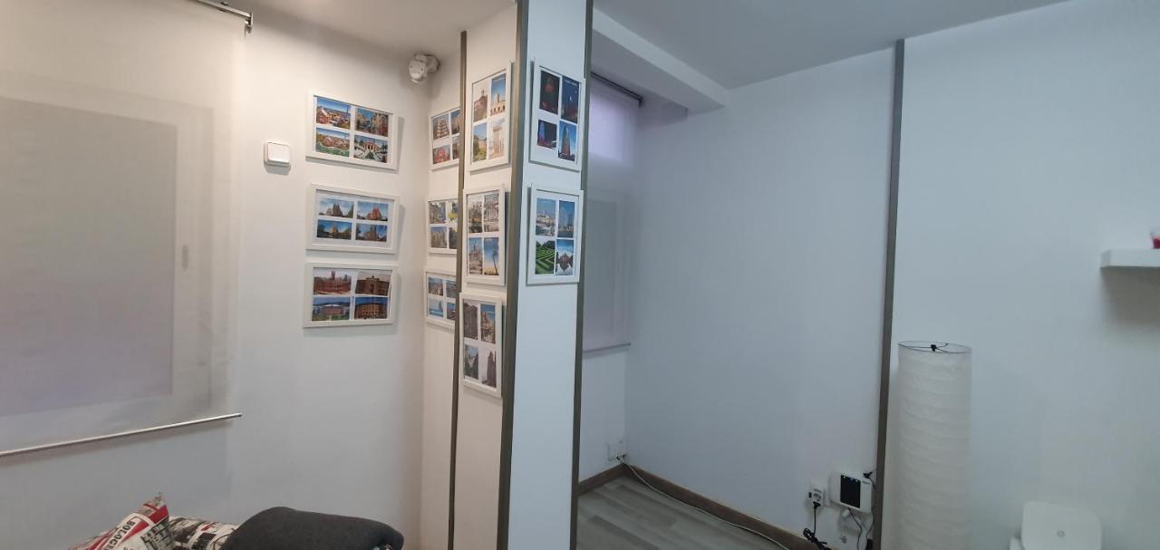Apartaments B O D Collblanc L'Hospitalet de Llobregat Ngoại thất bức ảnh
