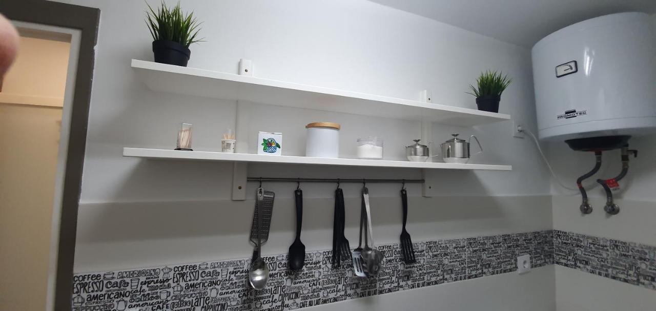 Apartaments B O D Collblanc L'Hospitalet de Llobregat Ngoại thất bức ảnh