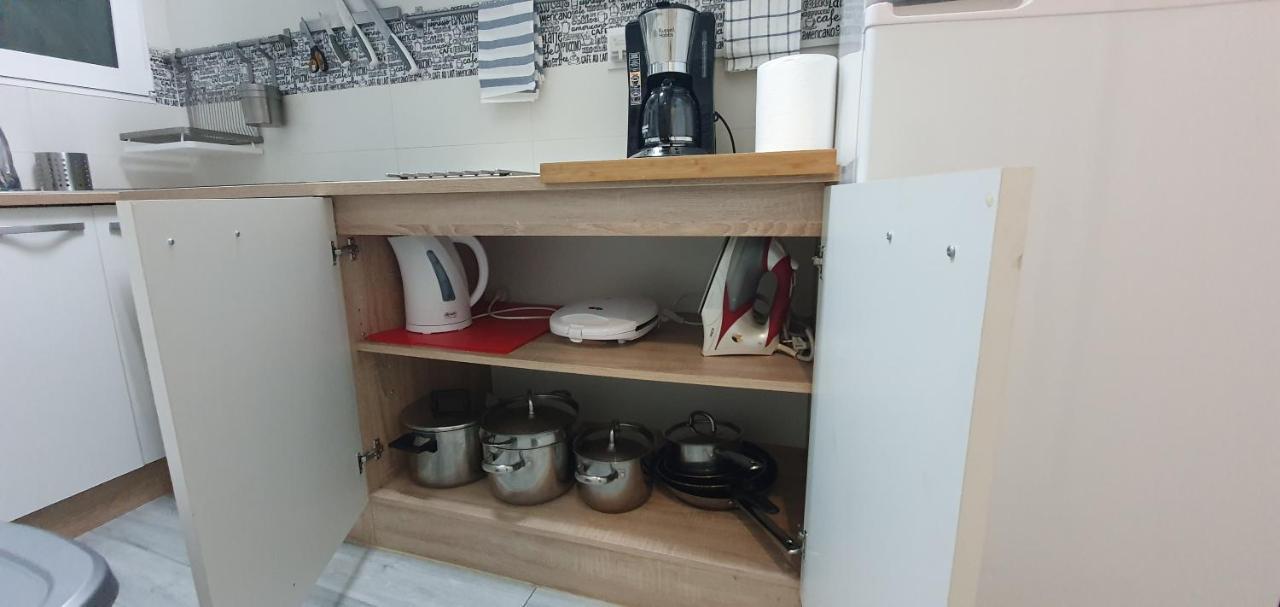Apartaments B O D Collblanc L'Hospitalet de Llobregat Ngoại thất bức ảnh