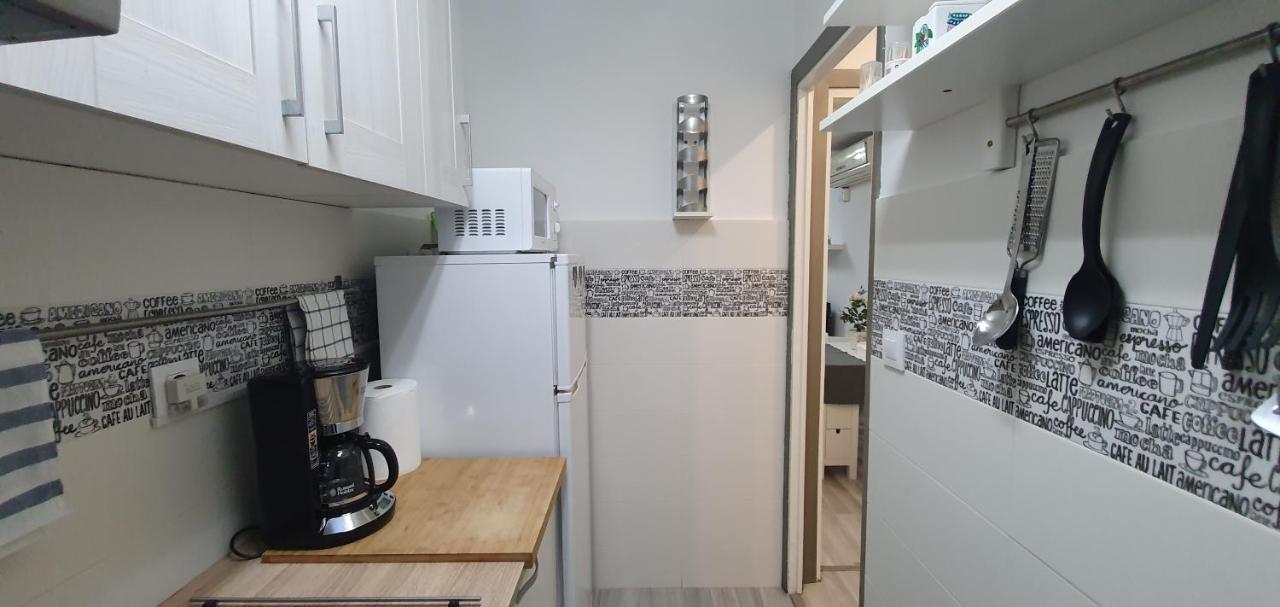 Apartaments B O D Collblanc L'Hospitalet de Llobregat Ngoại thất bức ảnh