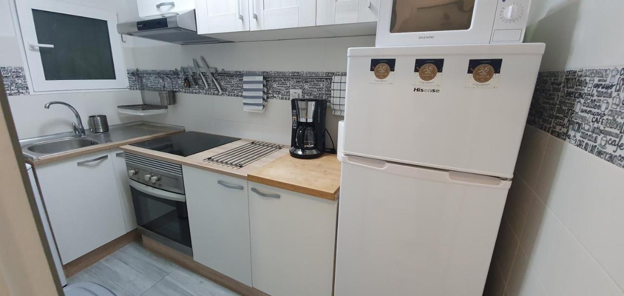 Apartaments B O D Collblanc L'Hospitalet de Llobregat Ngoại thất bức ảnh