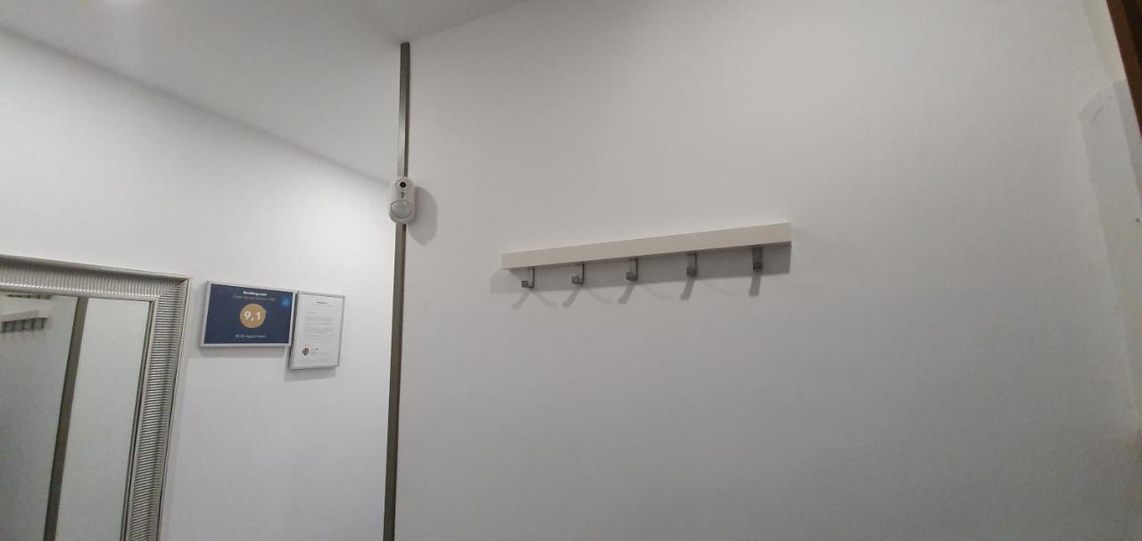 Apartaments B O D Collblanc L'Hospitalet de Llobregat Ngoại thất bức ảnh