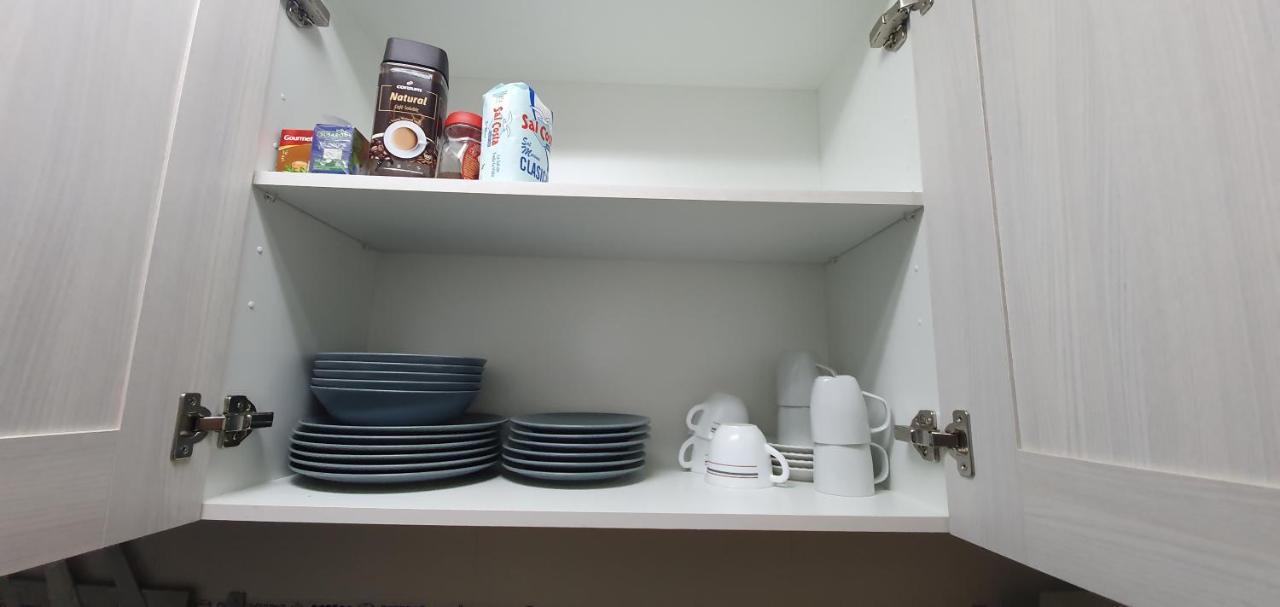 Apartaments B O D Collblanc L'Hospitalet de Llobregat Ngoại thất bức ảnh