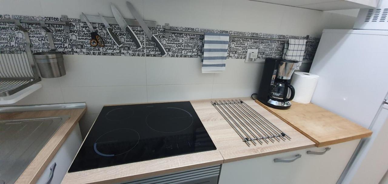 Apartaments B O D Collblanc L'Hospitalet de Llobregat Ngoại thất bức ảnh