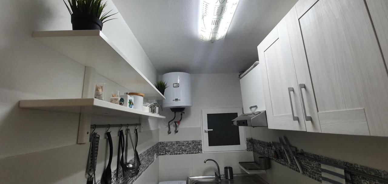 Apartaments B O D Collblanc L'Hospitalet de Llobregat Ngoại thất bức ảnh