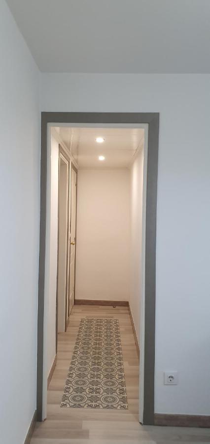 Apartaments B O D Collblanc L'Hospitalet de Llobregat Ngoại thất bức ảnh