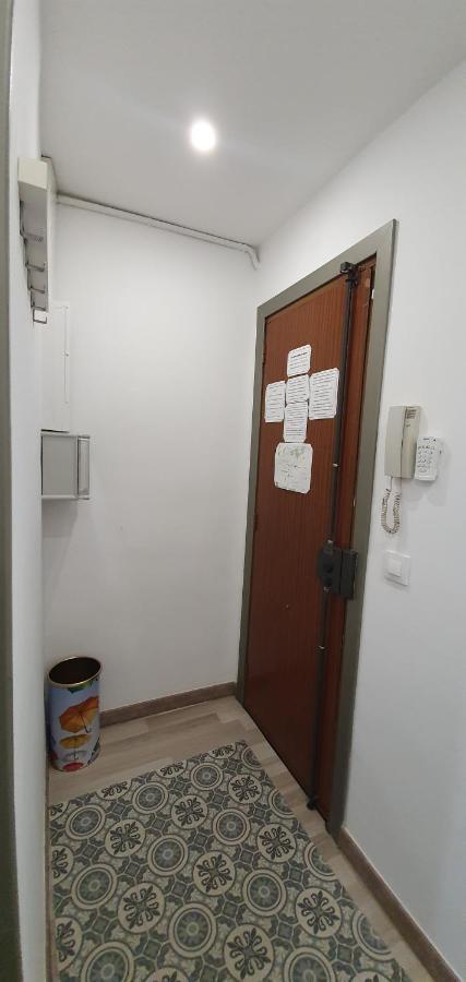 Apartaments B O D Collblanc L'Hospitalet de Llobregat Ngoại thất bức ảnh