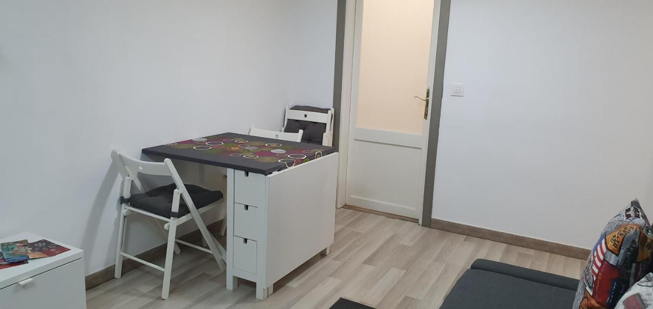 Apartaments B O D Collblanc L'Hospitalet de Llobregat Ngoại thất bức ảnh