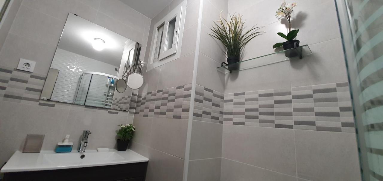 Apartaments B O D Collblanc L'Hospitalet de Llobregat Ngoại thất bức ảnh