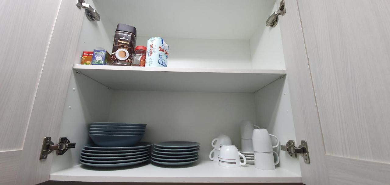 Apartaments B O D Collblanc L'Hospitalet de Llobregat Ngoại thất bức ảnh