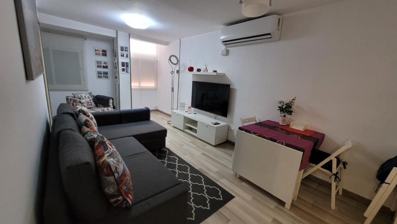 Apartaments B O D Collblanc L'Hospitalet de Llobregat Ngoại thất bức ảnh