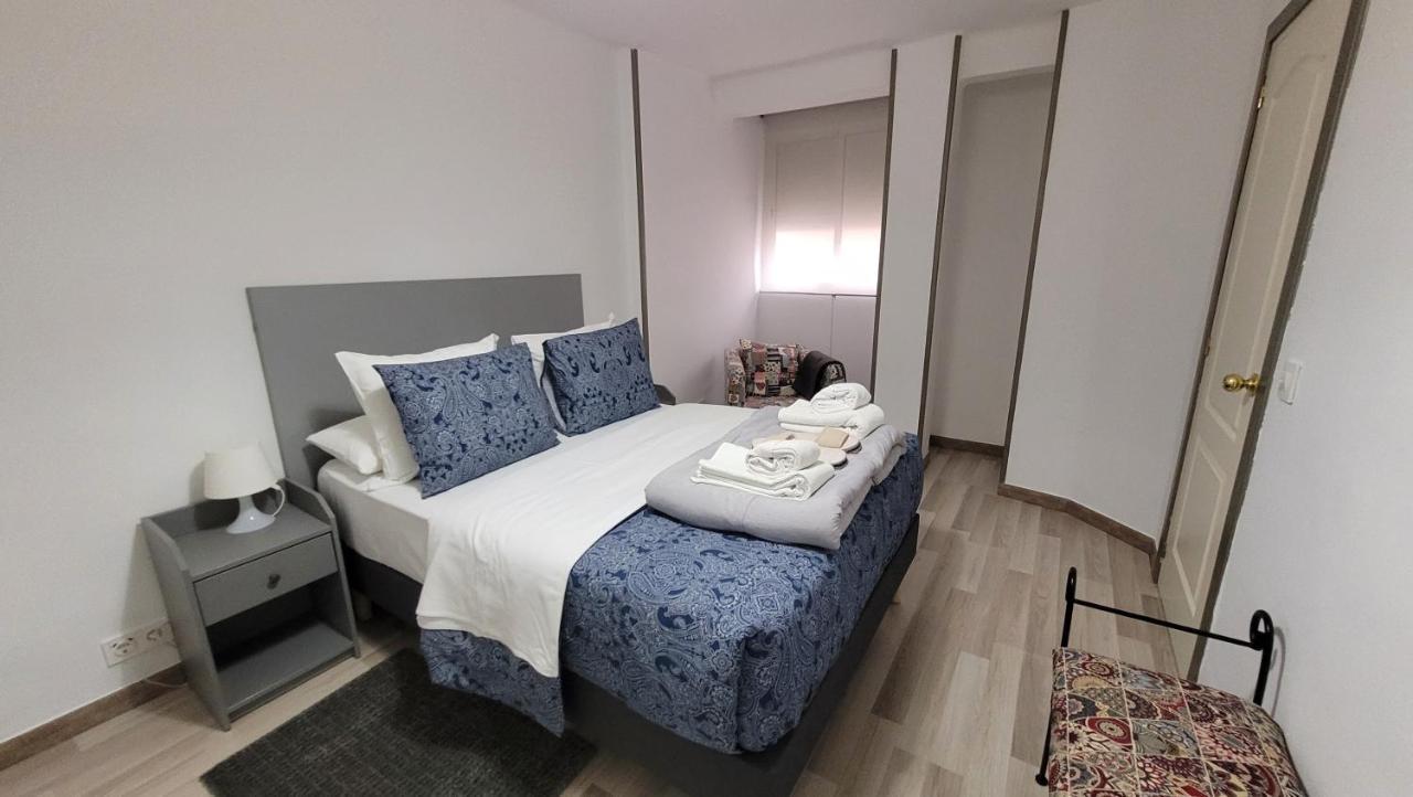 Apartaments B O D Collblanc L'Hospitalet de Llobregat Ngoại thất bức ảnh