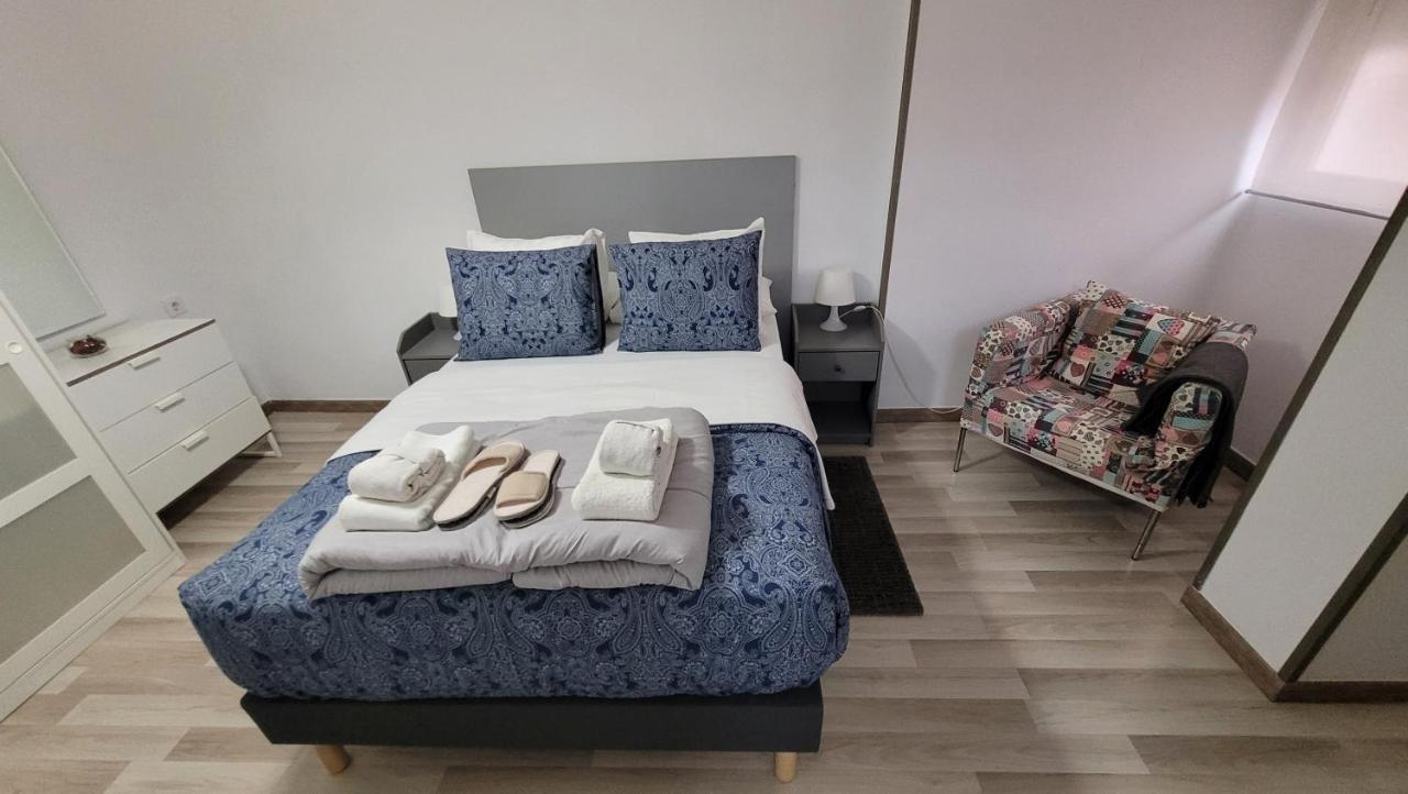 Apartaments B O D Collblanc L'Hospitalet de Llobregat Ngoại thất bức ảnh